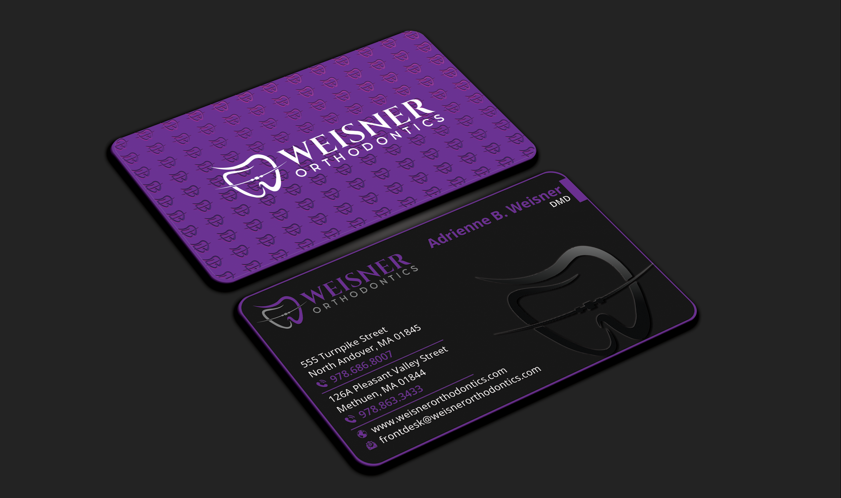 Business Card Design by DesignerShahadat for this project | Design #33626680