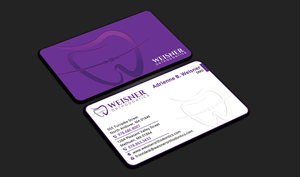 Business Card Design by DesignerShahadat for this project | Design: #33626689