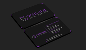 Business Card Design by DesignerShahadat for this project | Design: #33626739