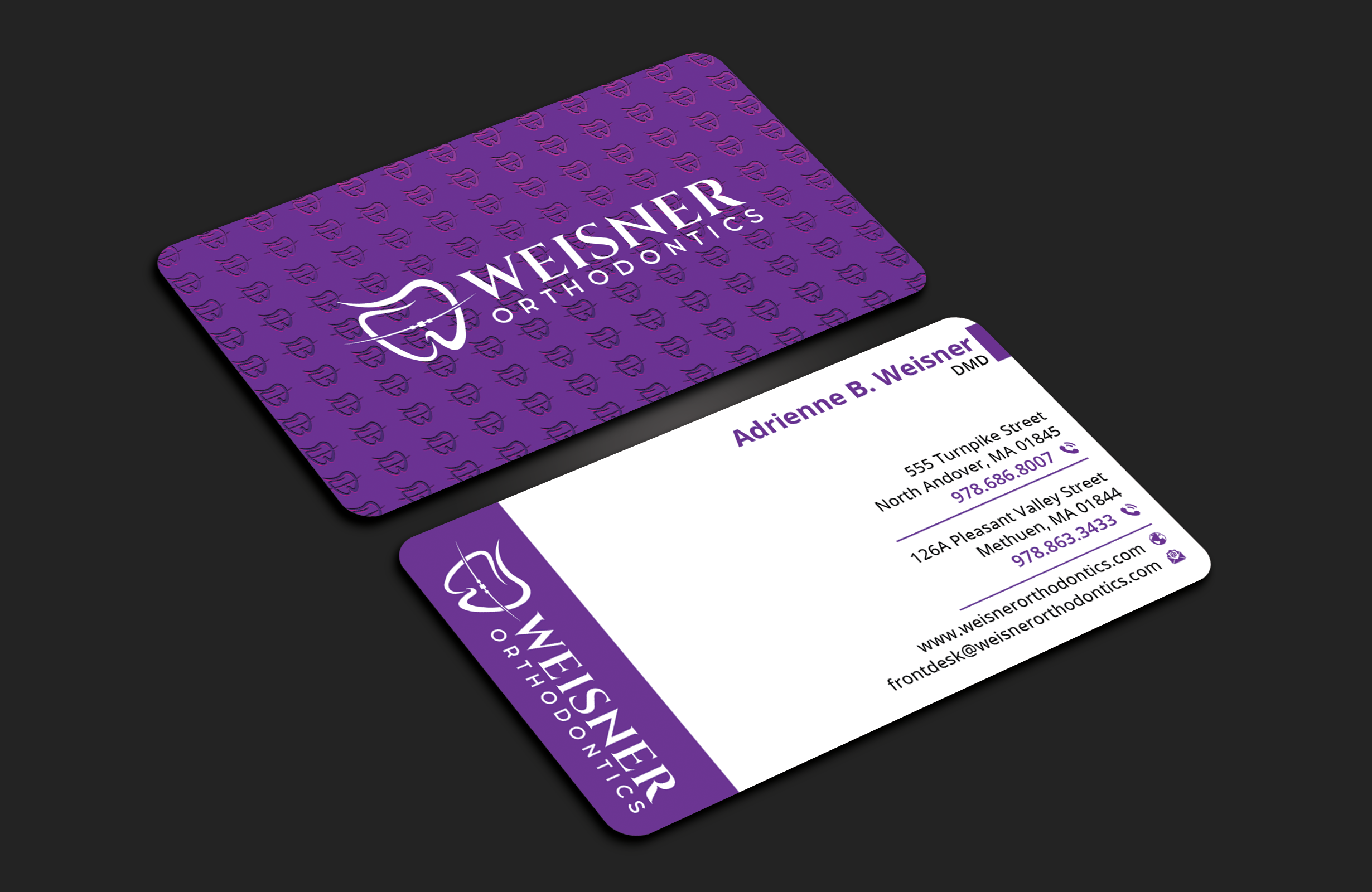 Business Card Design by DesignerShahadat for this project | Design #33626835