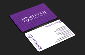 Business Card Design by DesignerShahadat for this project | Design: #33626837