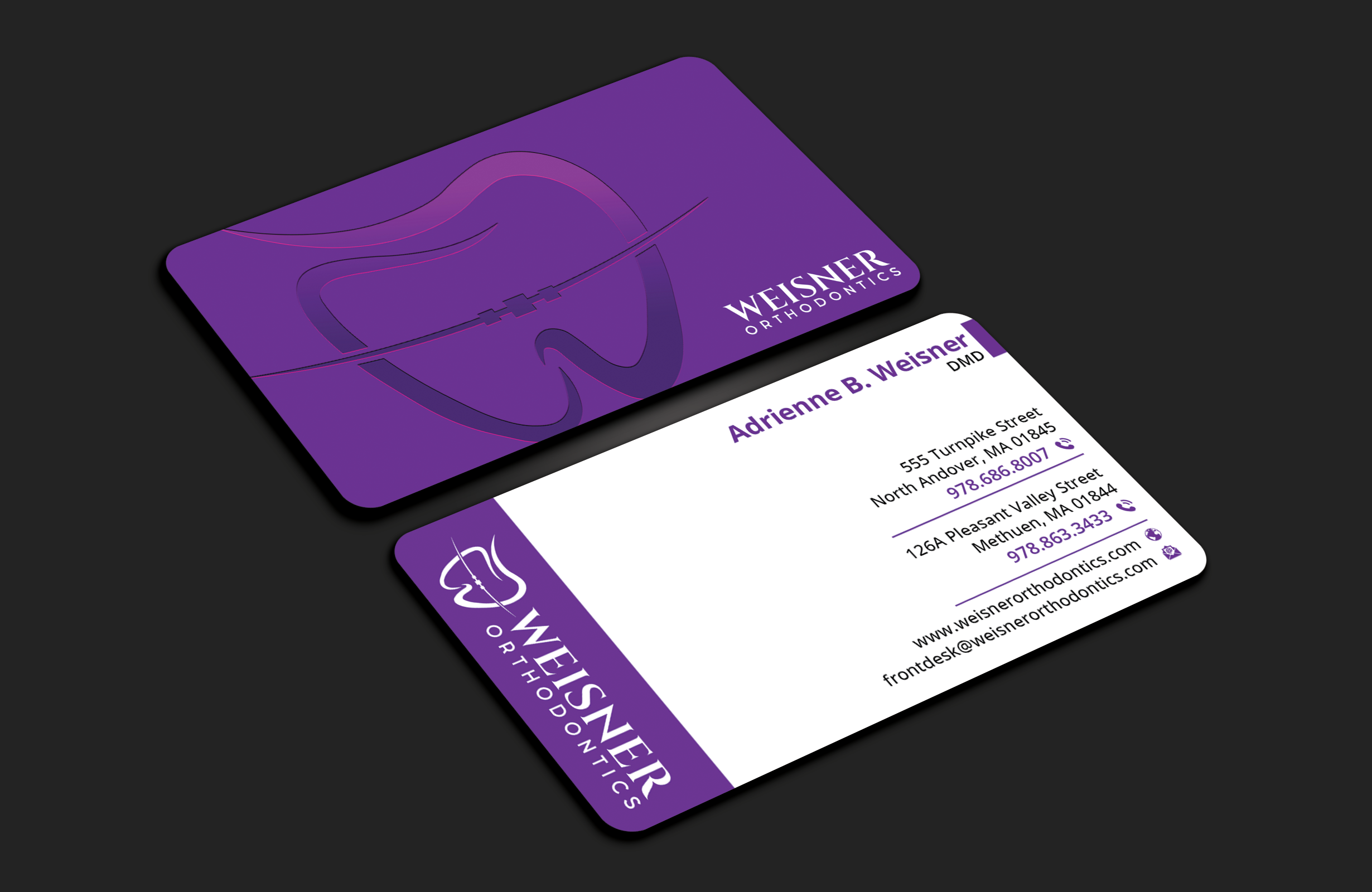 Business Card Design by DesignerShahadat for this project | Design #33626840