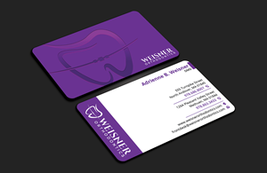 Business Card Design by DesignerShahadat for this project | Design: #33626840