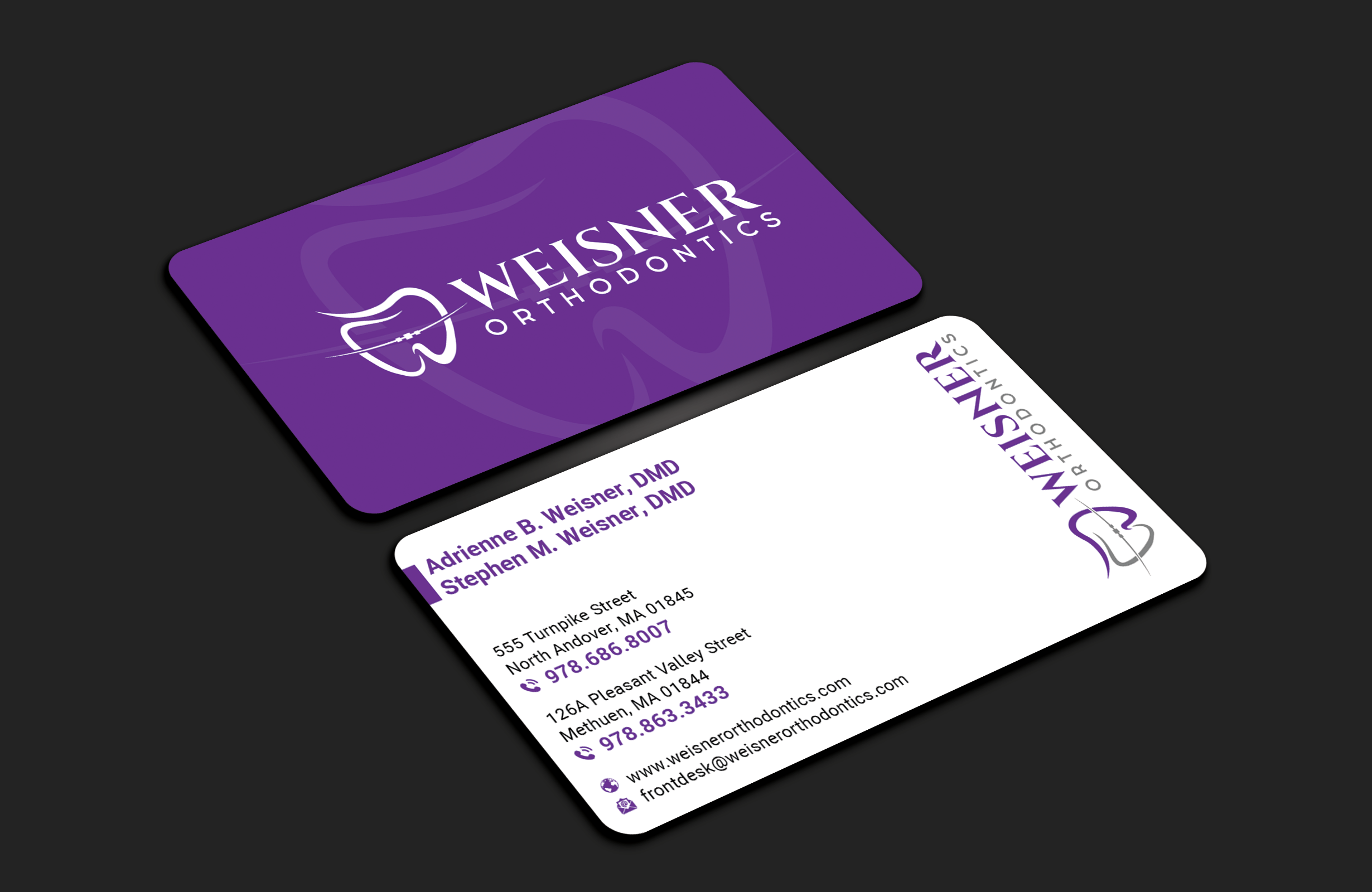 Business Card Design by DesignerShahadat for this project | Design #33628369