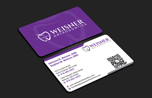 Business Card Design by DesignerShahadat for this project | Design: #33628371