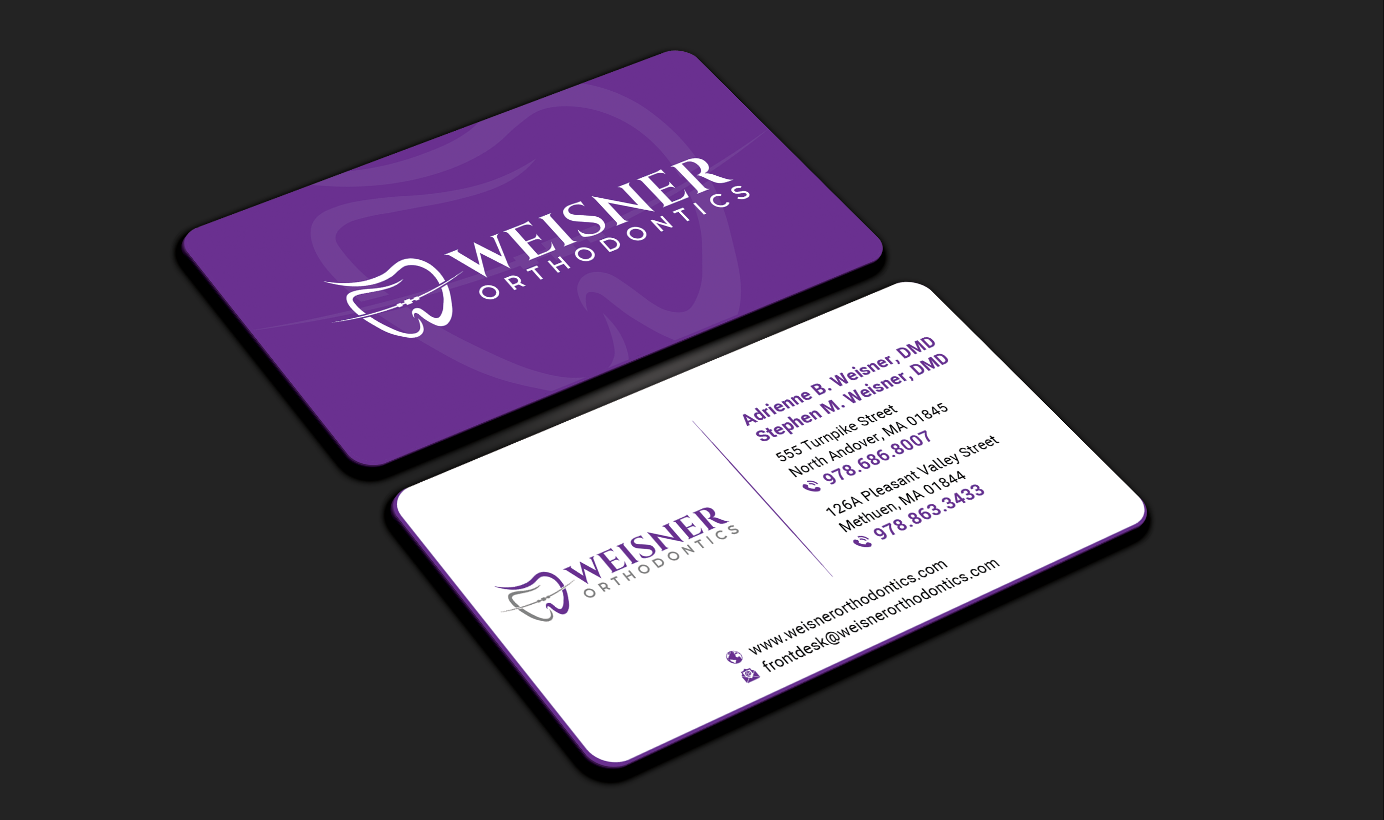 Business Card Design by DesignerShahadat for this project | Design #33628372
