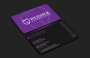 Business Card Design by DesignerShahadat for this project | Design: #33628377
