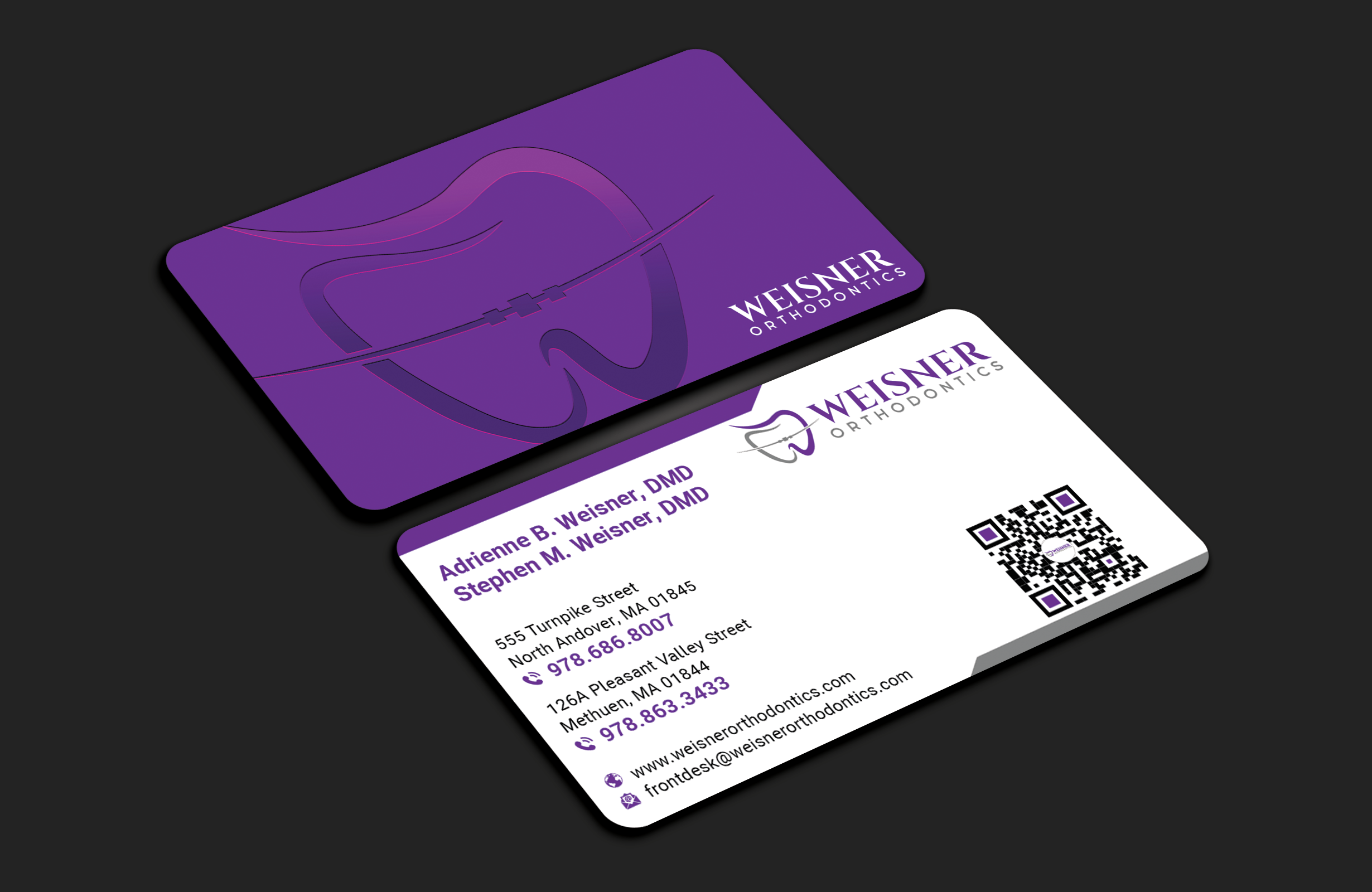 Diseño de Tarjeta de Presentación por DesignerShahadat para este proyecto | Diseño #33628378