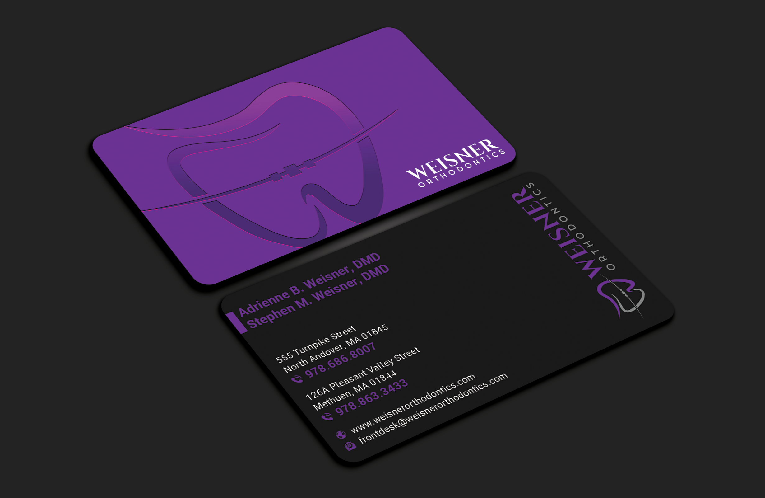 Diseño de Tarjeta de Presentación por DesignerShahadat para este proyecto | Diseño #33628380