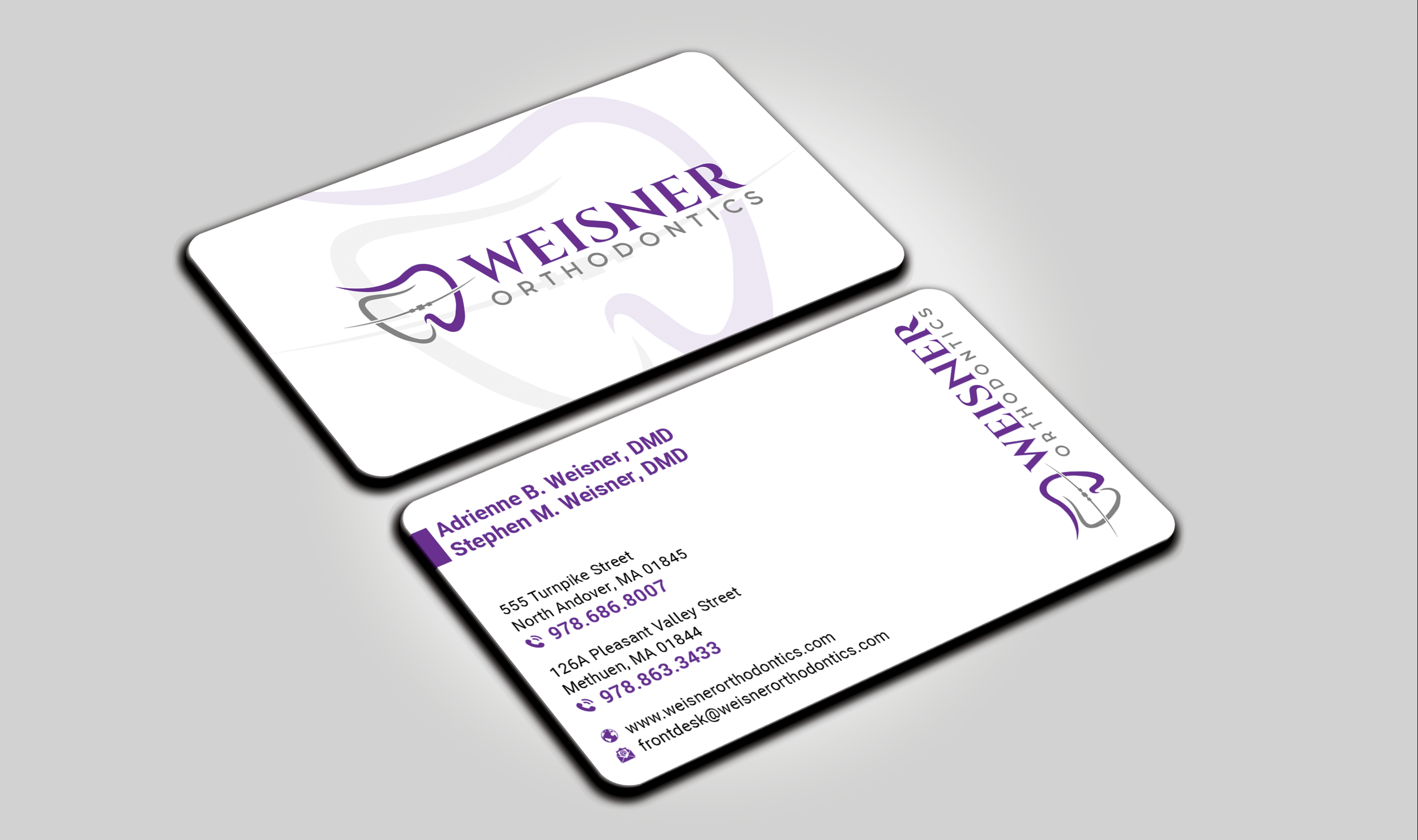 Business Card Design by DesignerShahadat for this project | Design #33628383