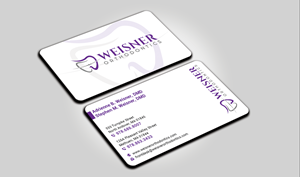 Business Card Design by DesignerShahadat for this project | Design: #33628383