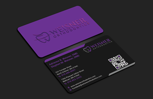 Business Card Design by DesignerShahadat for this project | Design: #33628384