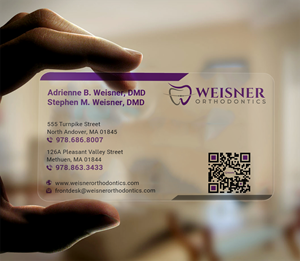 Business Card Design by DesignerShahadat for this project | Design: #33628385