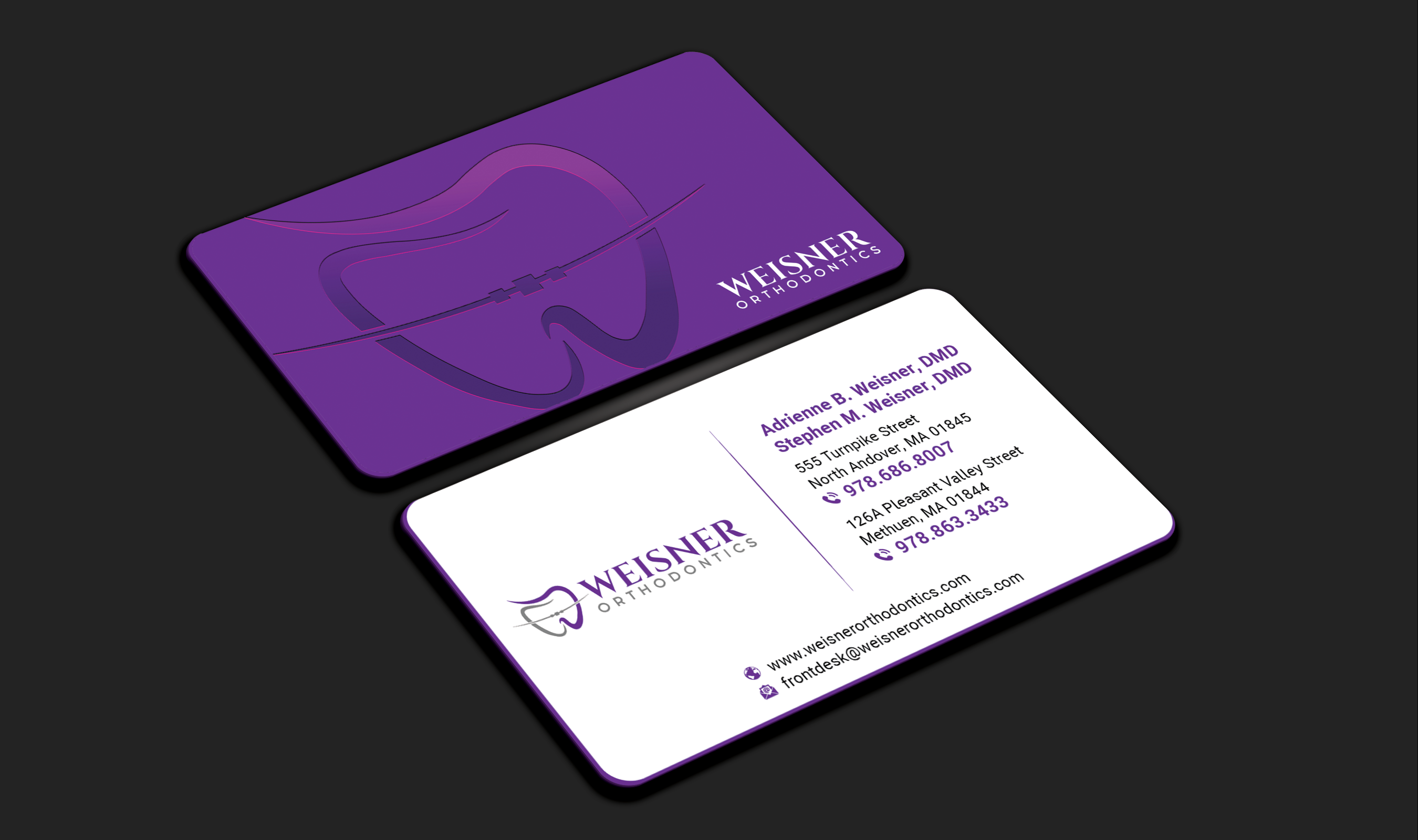 Diseño de Tarjeta de Presentación por DesignerShahadat para este proyecto | Diseño #33628390