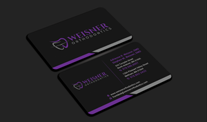 Visitenkarten-Design von DesignerShahadat für dieses Projekt | Design: #33628711