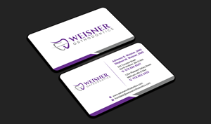 Visitenkarten-Design von DesignerShahadat für dieses Projekt | Design: #33628713