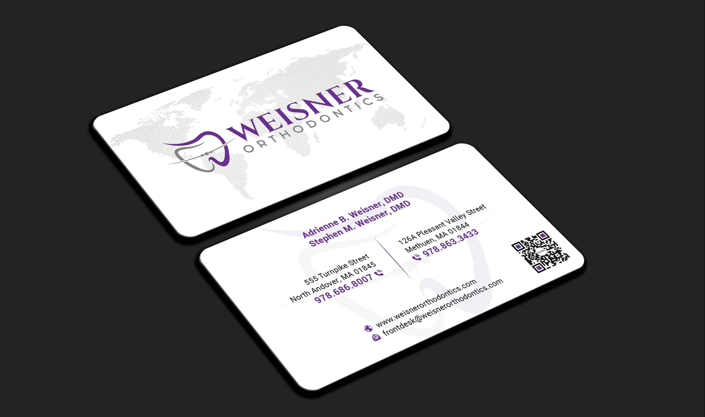Business Card Design by DesignerShahadat for this project | Design #33628721