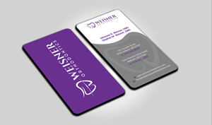 Business Card Design by DesignerShahadat for this project | Design: #33628914