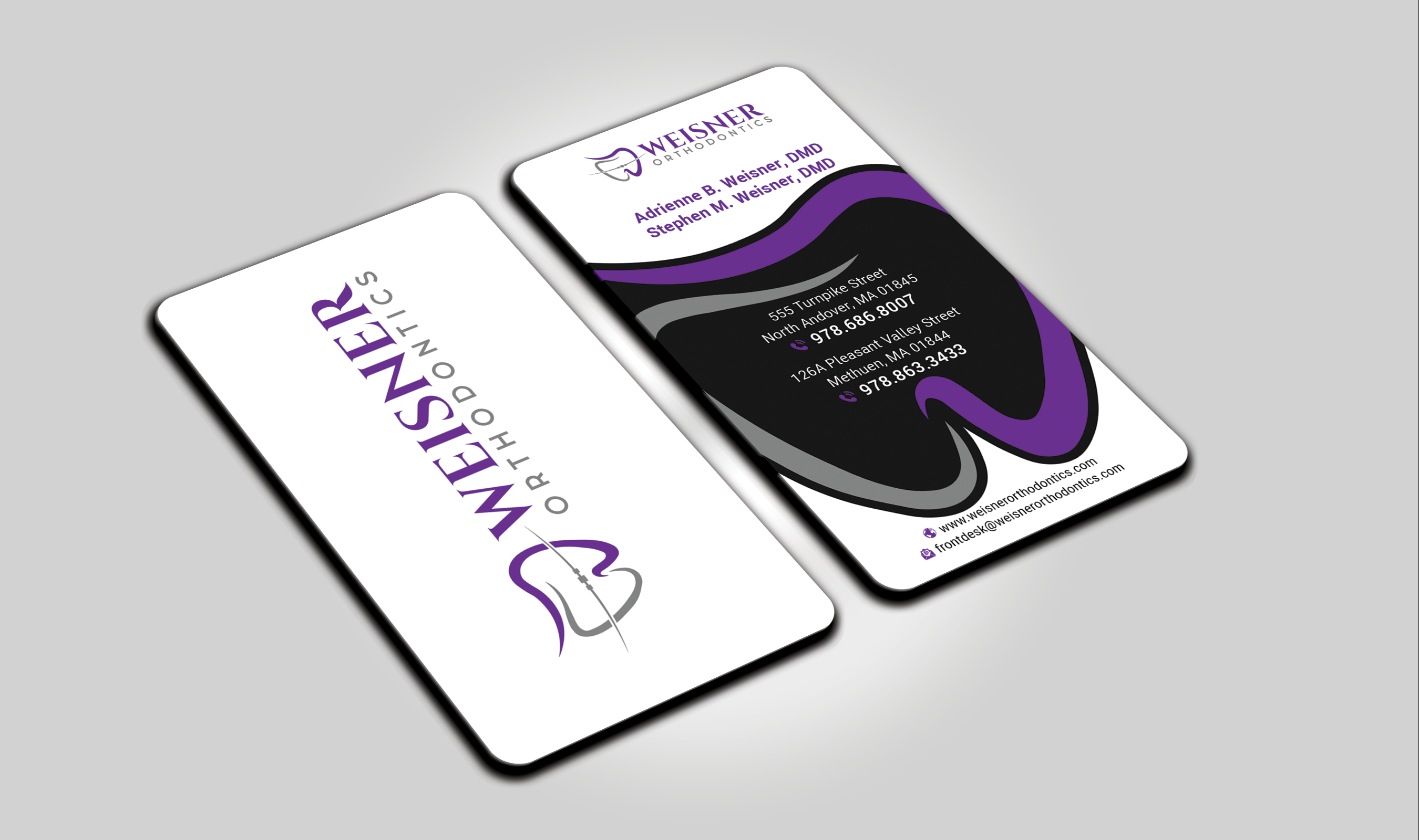 Diseño de Tarjeta de Presentación por DesignerShahadat para este proyecto | Diseño #33628915