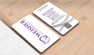 Business Card Design by DesignerShahadat for this project | Design: #33630423