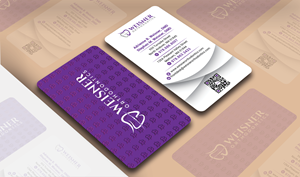 Business Card Design by DesignerShahadat for this project | Design: #33630424