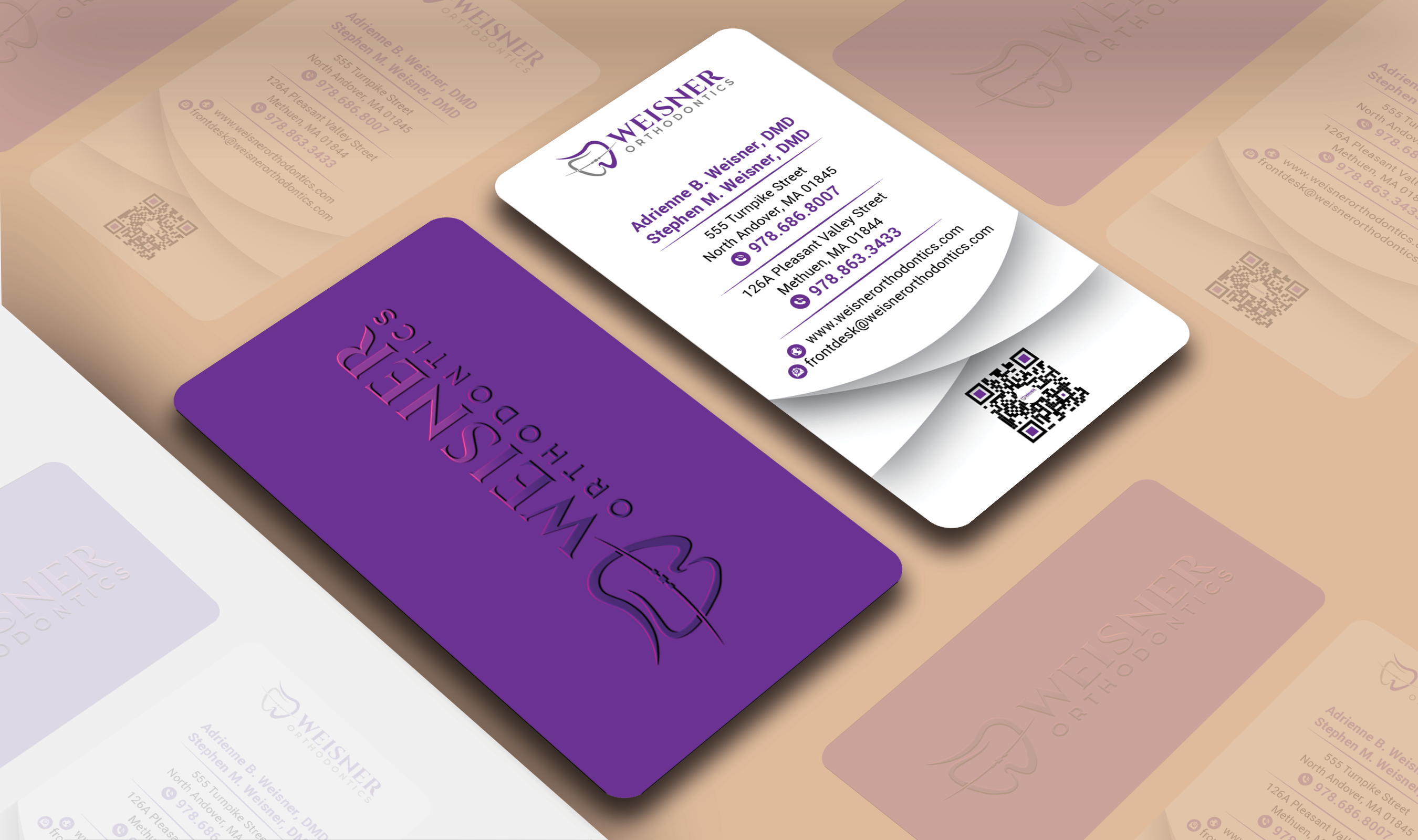 Business Card Design by DesignerShahadat for this project | Design #33630425