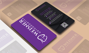 Business Card Design by DesignerShahadat for this project | Design: #33630427
