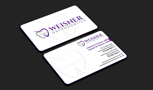 Business Card Design by DesignerShahadat for this project | Design: #33631737