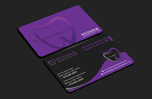 Business Card Design by DesignerShahadat for this project | Design: #33631740