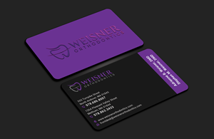 Diseño de Tarjeta de Presentación por DesignerShahadat para este proyecto | Diseño: #33631741