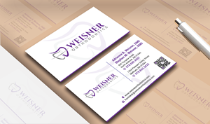 Diseño de Tarjeta de Presentación por DesignerShahadat para este proyecto | Diseño: #33631742