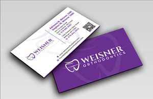 Diseño de Tarjeta de Presentación por DesignerShahadat para este proyecto | Diseño: #33631745