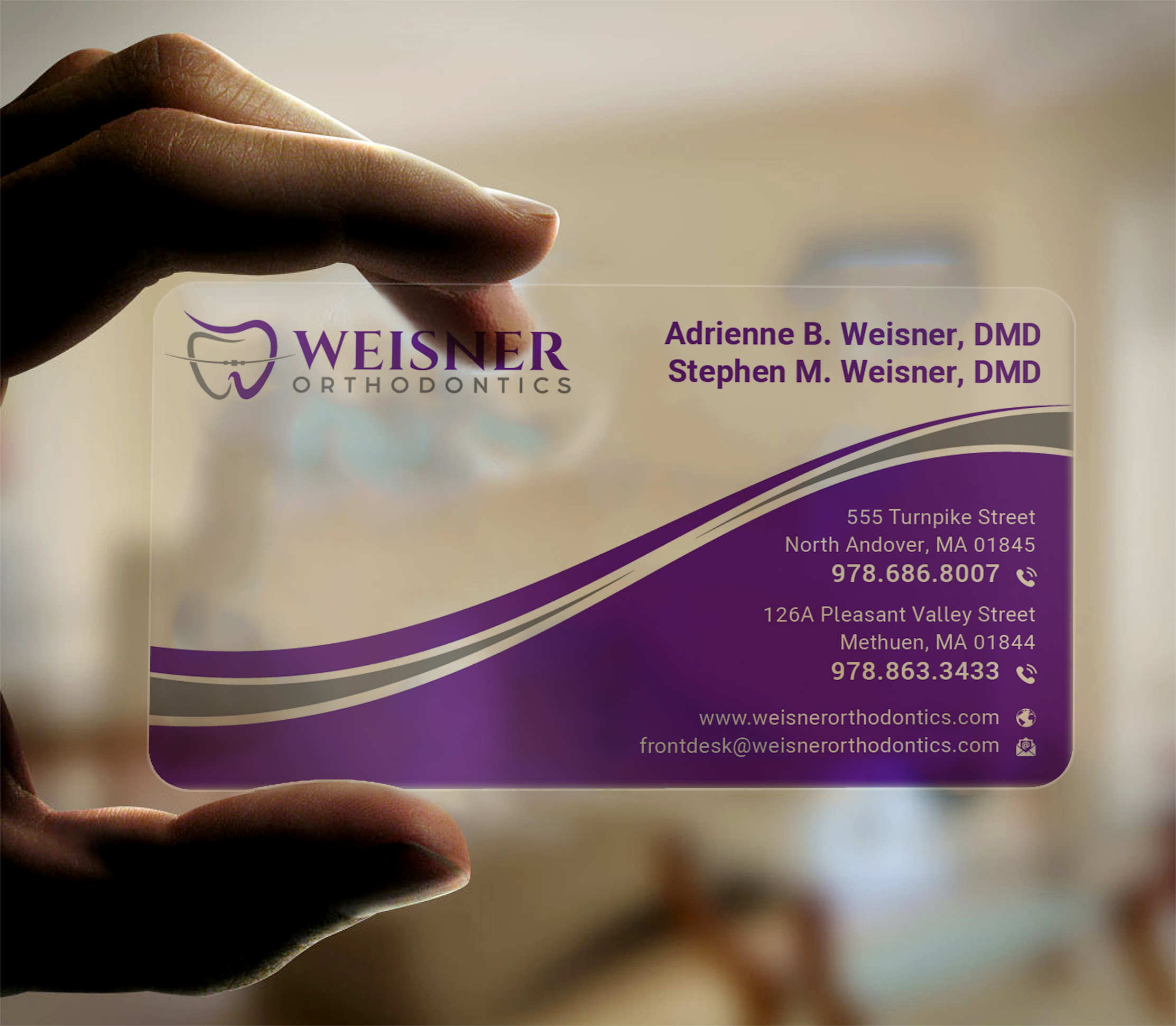 Diseño de Tarjeta de Presentación por DesignerShahadat para este proyecto | Diseño #33631746