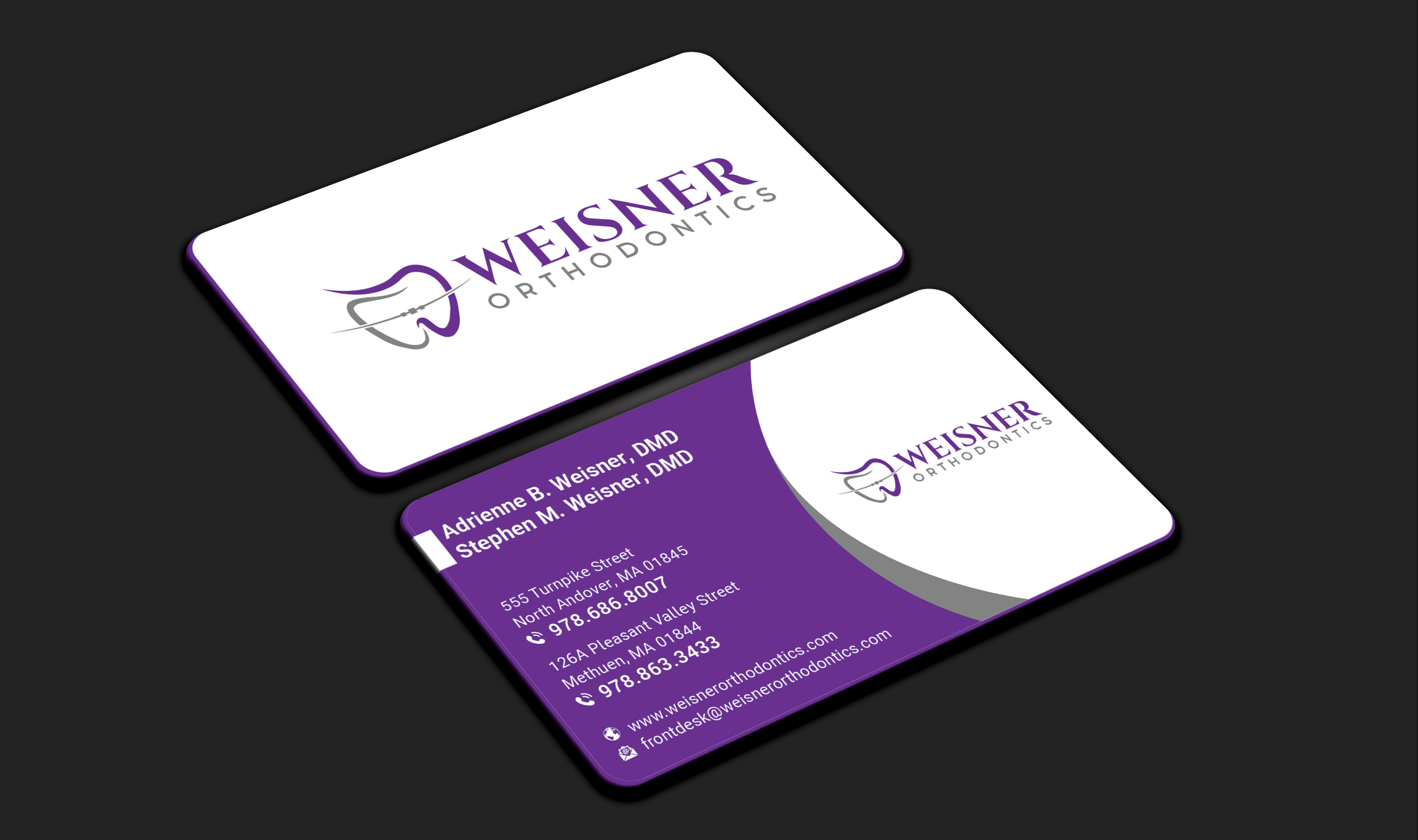 Diseño de Tarjeta de Presentación por DesignerShahadat para este proyecto | Diseño #33631748