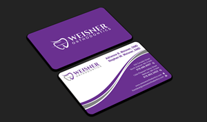 Diseño de Tarjeta de Presentación por DesignerShahadat para este proyecto | Diseño: #33631753