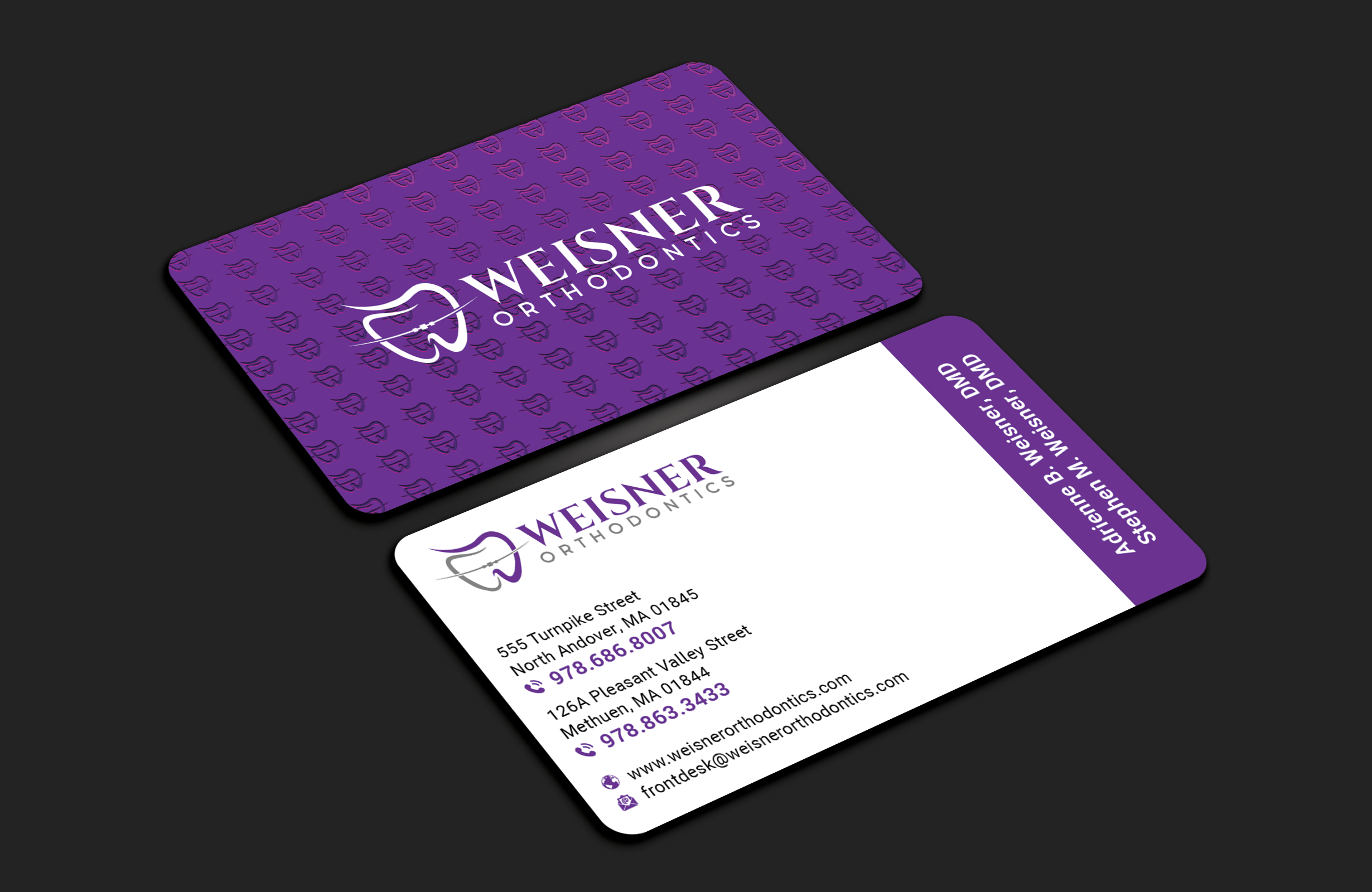 Diseño de Tarjeta de Presentación por DesignerShahadat para este proyecto | Diseño #33631754