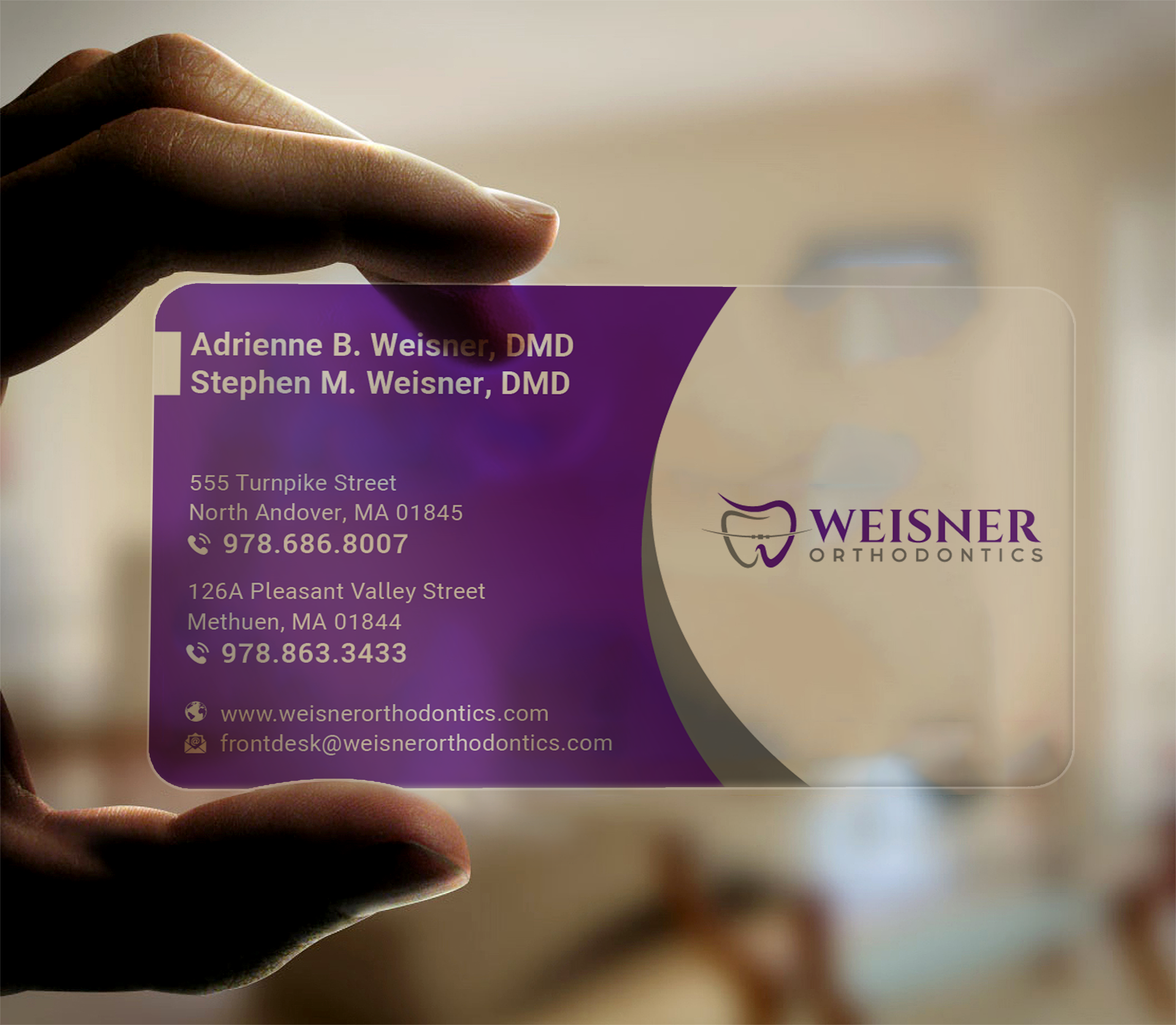 Diseño de Tarjeta de Presentación por DesignerShahadat para este proyecto | Diseño #33631756