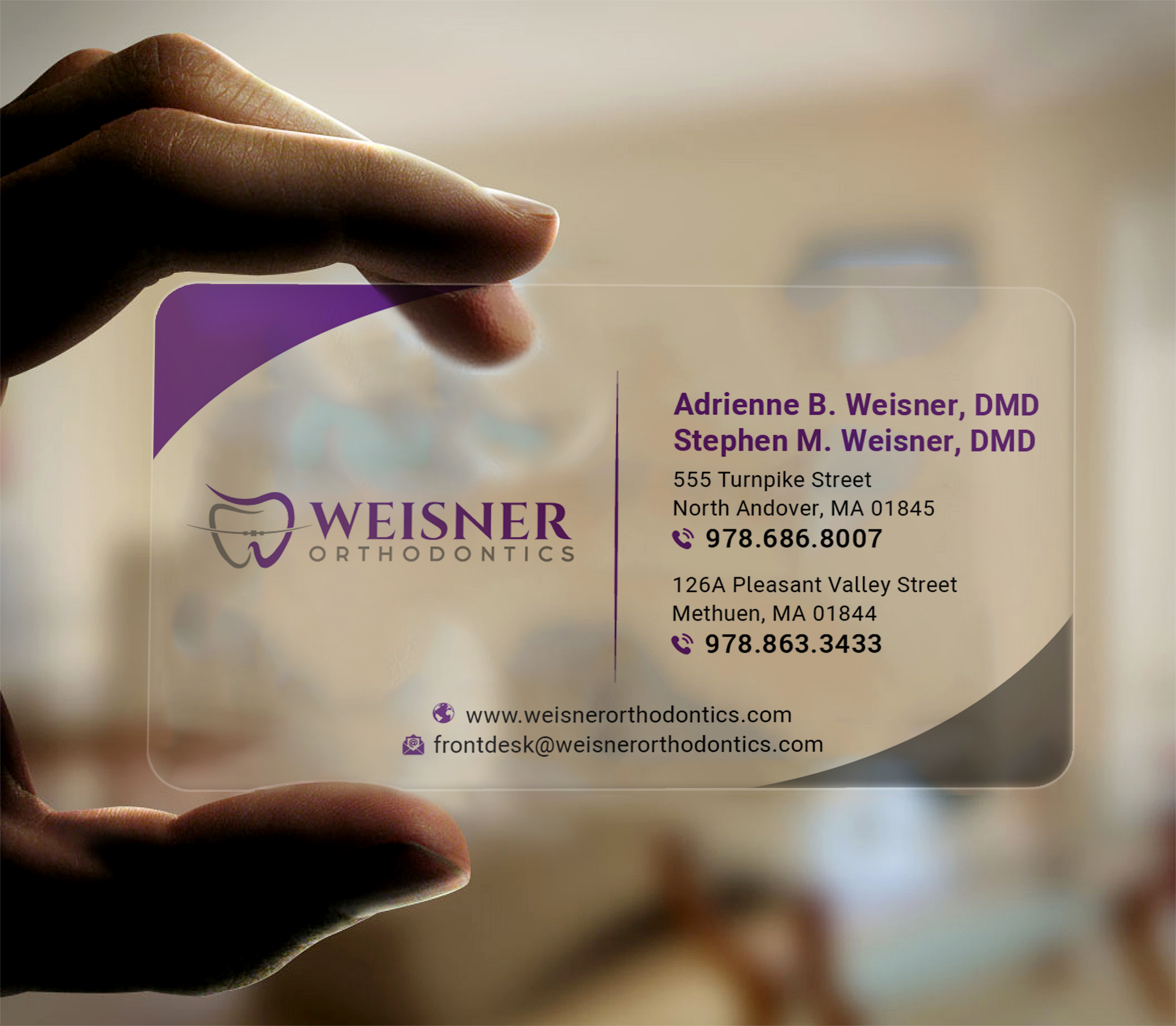 Diseño de Tarjeta de Presentación por DesignerShahadat para este proyecto | Diseño #33631757