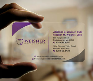 Diseño de Tarjeta de Presentación por DesignerShahadat para este proyecto | Diseño: #33631757