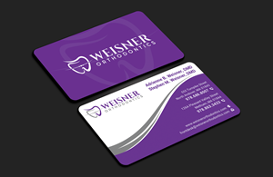 Diseño de Tarjeta de Presentación por DesignerShahadat para este proyecto | Diseño: #33631762