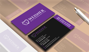 Diseño de Tarjeta de Presentación por DesignerShahadat para este proyecto | Diseño: #33631763