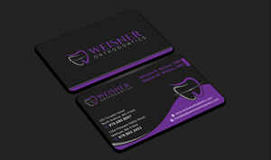 Diseño de Tarjeta de Presentación por DesignerShahadat para este proyecto | Diseño: #33631764