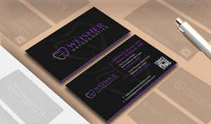 Diseño de Tarjeta de Presentación por DesignerShahadat para este proyecto | Diseño: #33631766