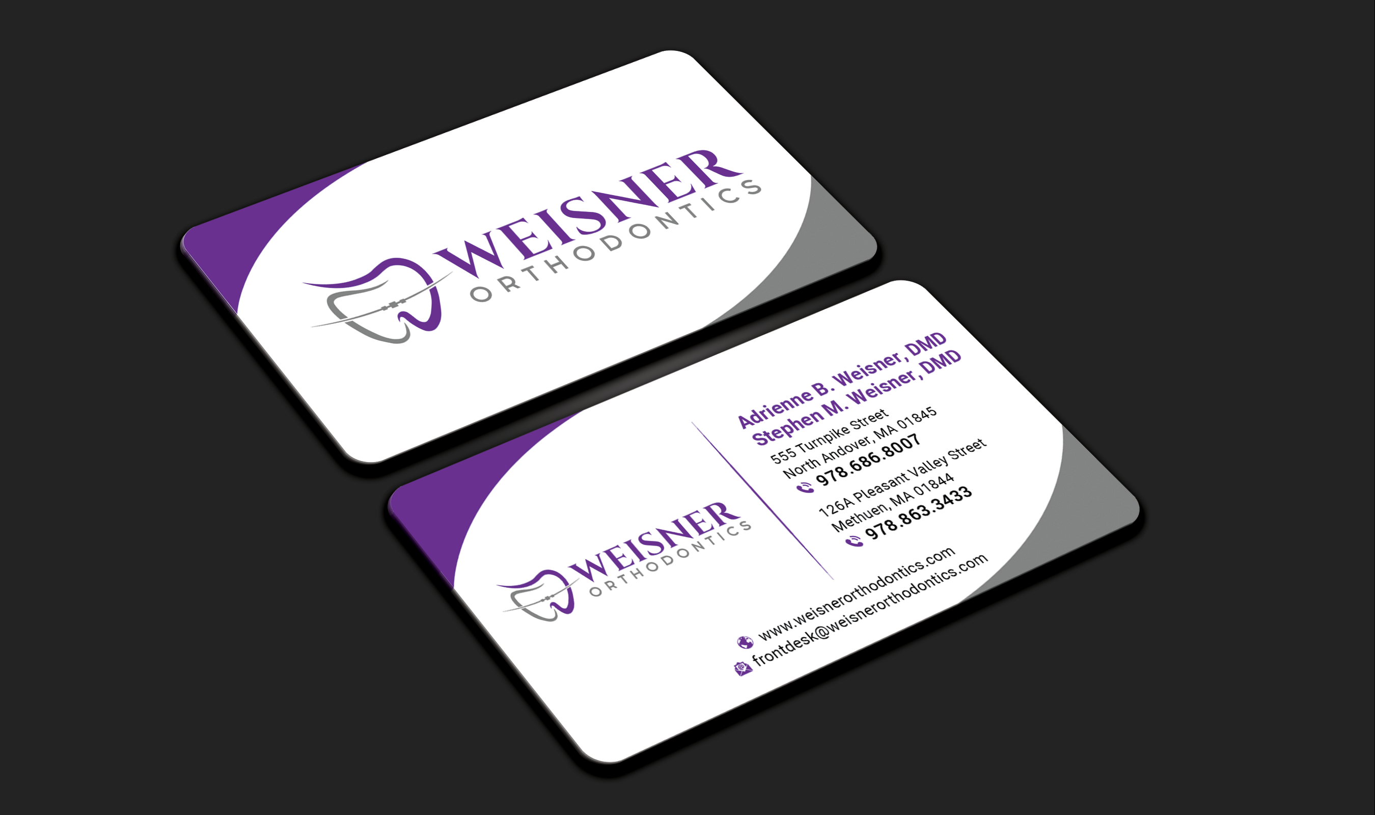 Diseño de Tarjeta de Presentación por DesignerShahadat para este proyecto | Diseño #33631774