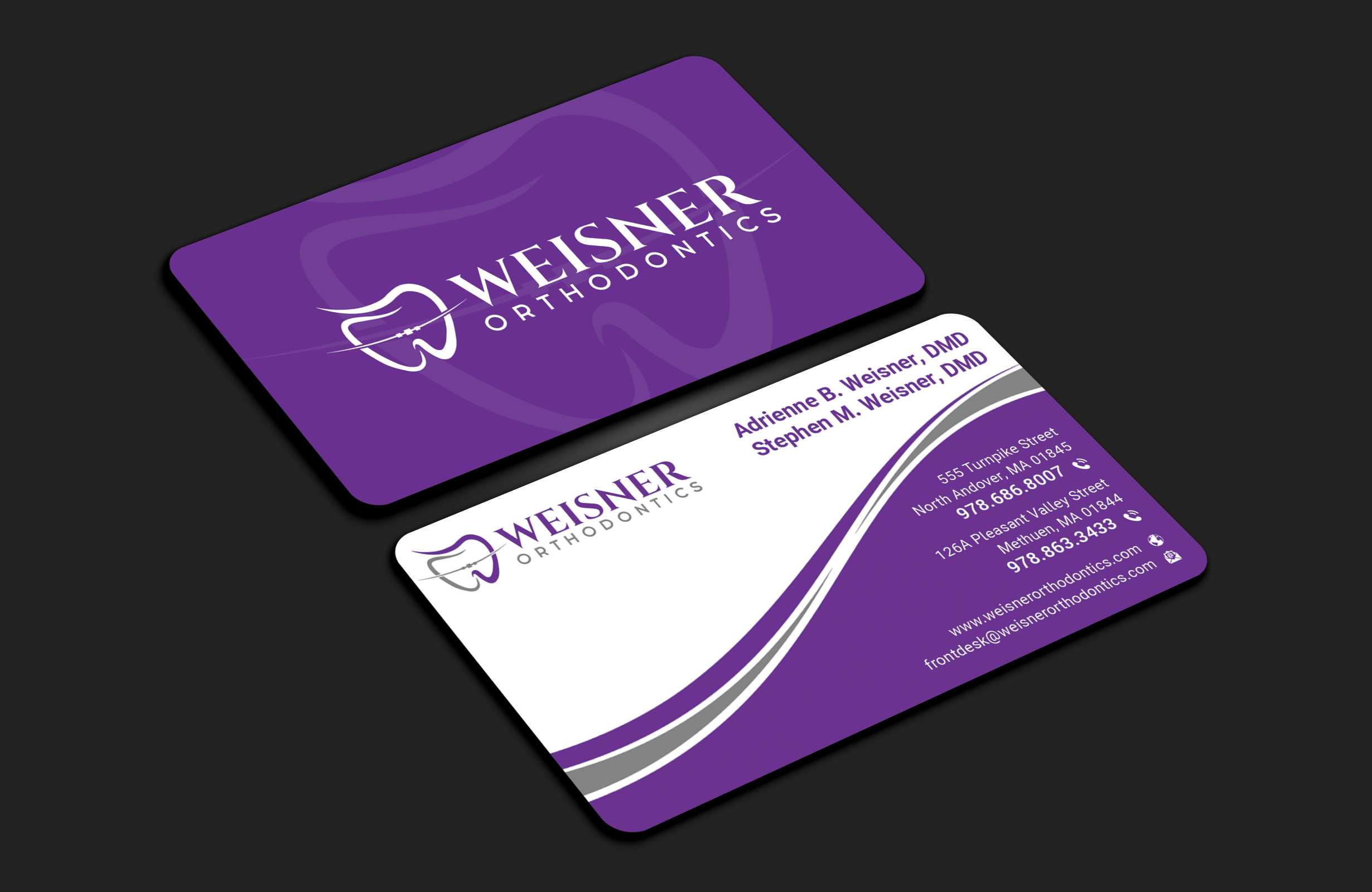 Diseño de Tarjeta de Presentación por DesignerShahadat para este proyecto | Diseño #33631775