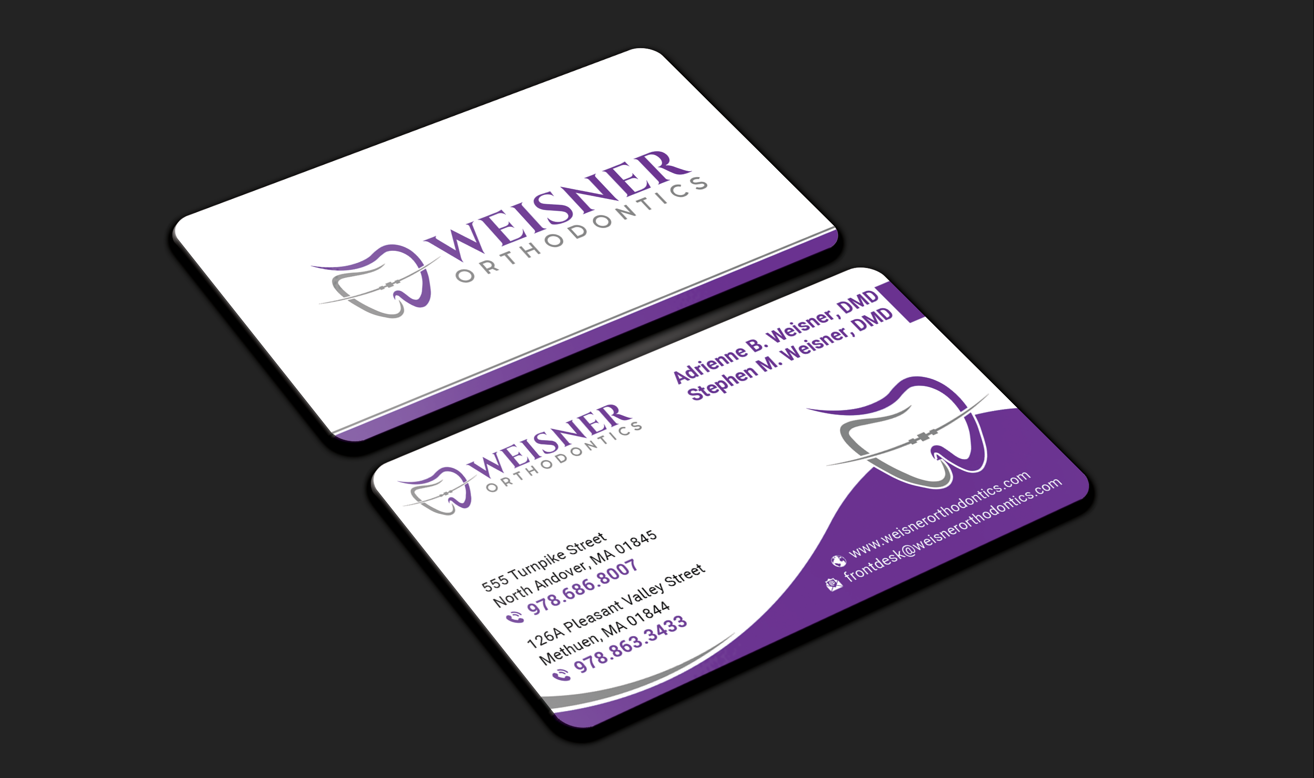 Business Card Design by DesignerShahadat for this project | Design #33631778