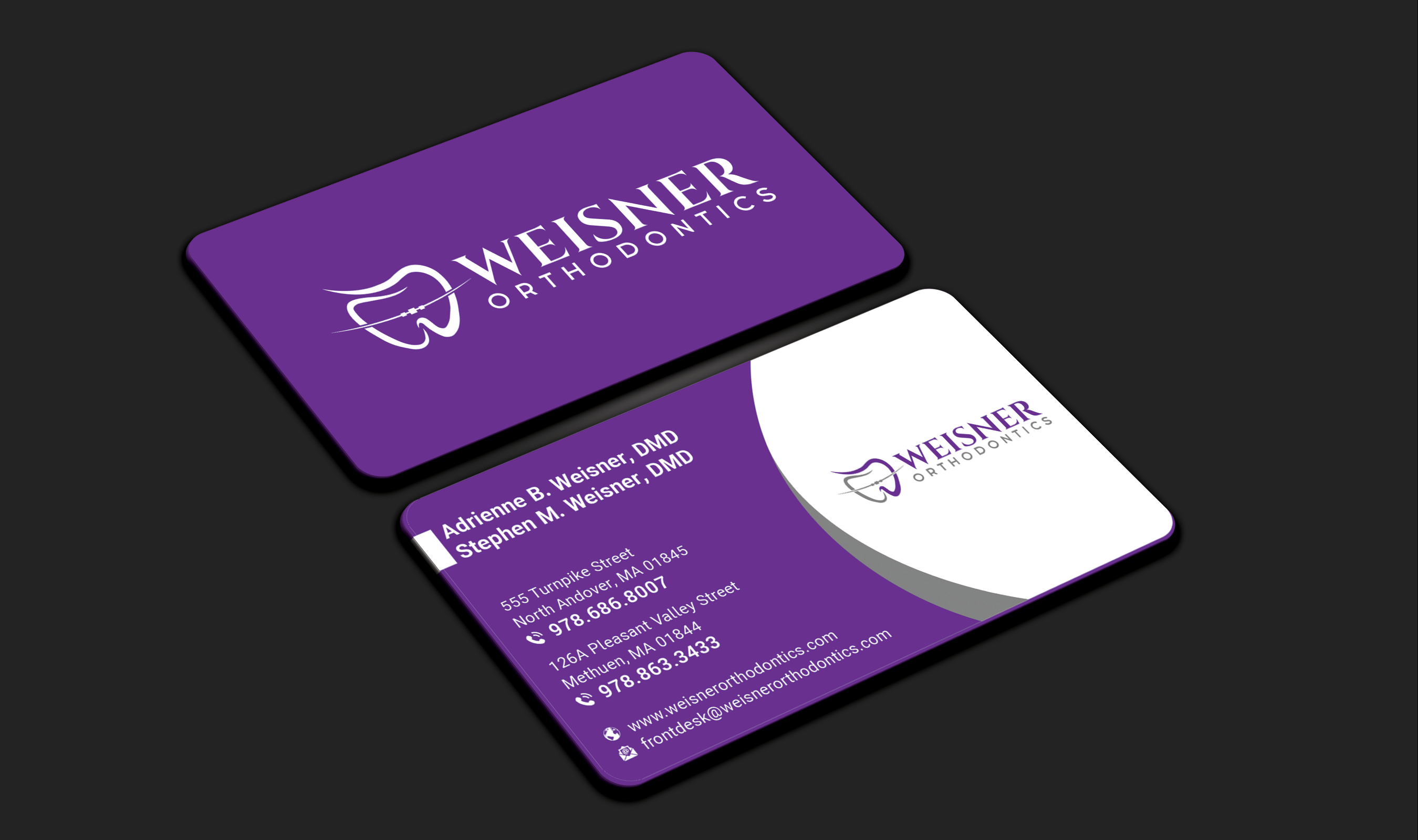Business Card Design by DesignerShahadat for this project | Design #33631779