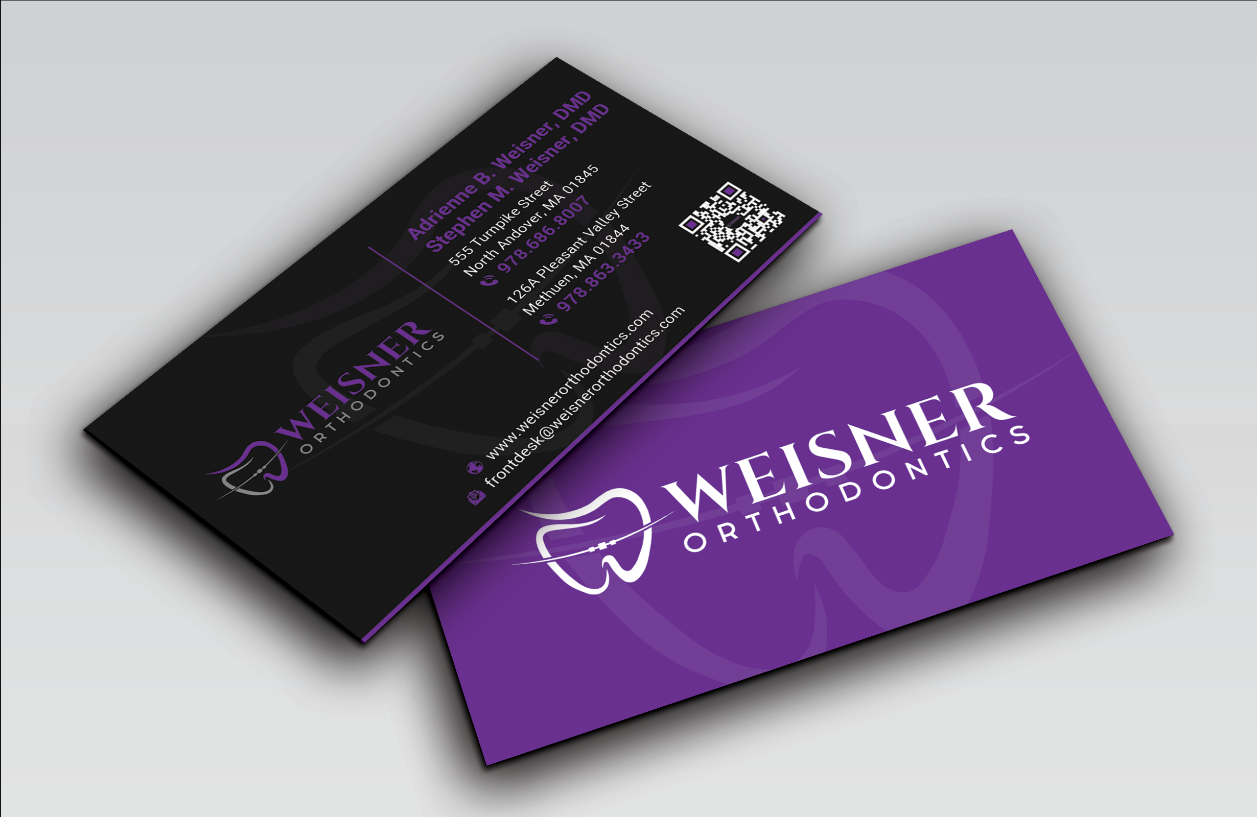 Business Card Design by DesignerShahadat for this project | Design #33631780