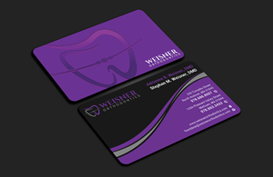 Diseño de Tarjeta de Presentación por DesignerShahadat para este proyecto | Diseño: #33631781