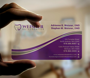 Diseño de Tarjeta de Presentación por DesignerShahadat para este proyecto | Diseño: #33631782